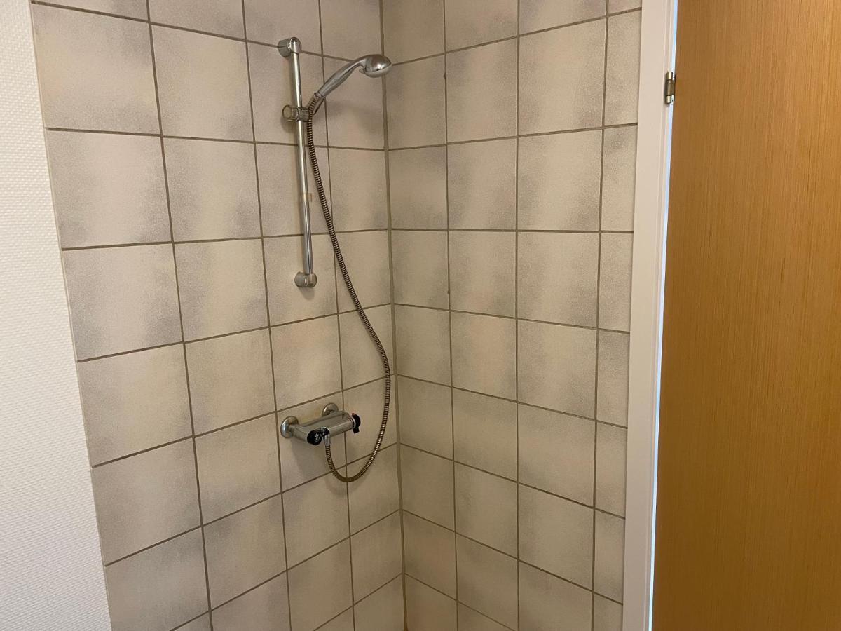 Stay In Brons Skærbæk Εξωτερικό φωτογραφία